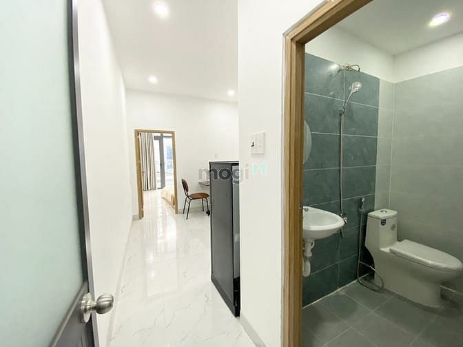 Hình ảnh Khai trương căn Studio - 1 phòng ngủ - 30m2 - sát các trường đại học