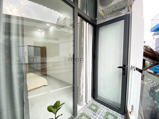 Hình ảnh Khai trương căn Studio - 1 phòng ngủ - 30m2 - sát các trường đại học