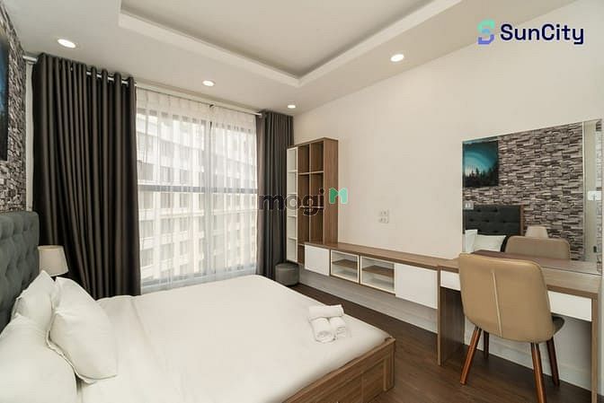 Hình ảnh Cho thuê Trang Chủ MB66.COM / Đăng Ký Tặng 66K 2pn 2wc Saigon Royal Quận 4