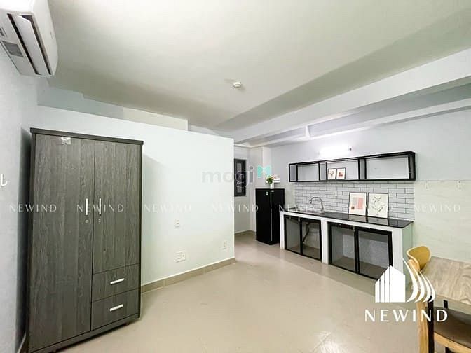 Hình ảnh Trống phòng studio - duplex - full nội thất có thể dọn vào ở ngay