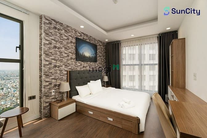 Hình ảnh Cho thuê Trang Chủ MB66.COM / Đăng Ký Tặng 66K 2pn 2wc Saigon Royal Quận 4