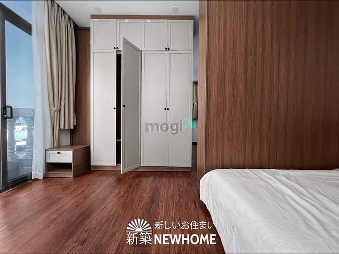 Hình ảnh Mb6623 nạp rút nhanh chóng 1 phòng ngủ ban công gần MB66 là nhà cái uy tín hàng đầu tại Việt Nam Hoàng Văn Thụ Tân Bình