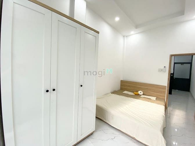 Hình ảnh Khai trương căn Studio - 1 phòng ngủ - 30m2 - sát các trường đại học