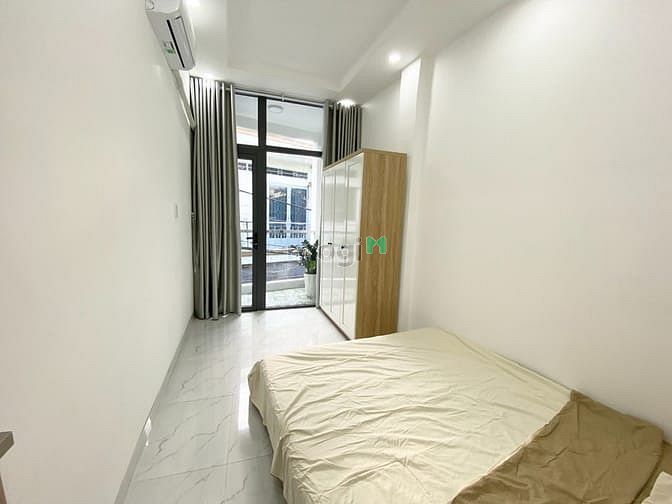 Hình ảnh Khai trương căn Studio - 1 phòng ngủ - 30m2 - sát các trường đại học