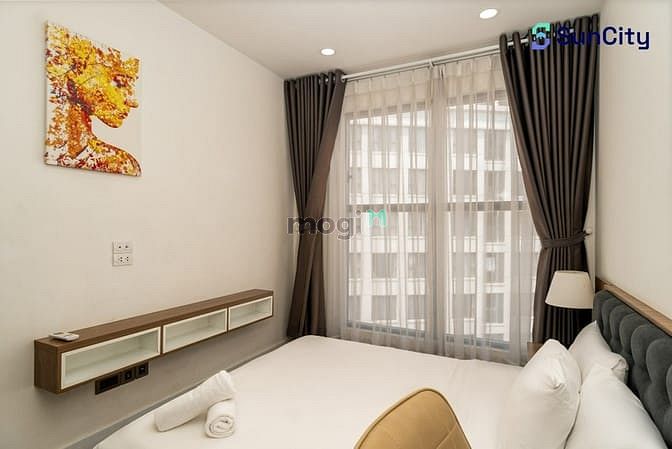 Hình ảnh Cho thuê Trang Chủ MB66.COM / Đăng Ký Tặng 66K 2pn 2wc Saigon Royal Quận 4