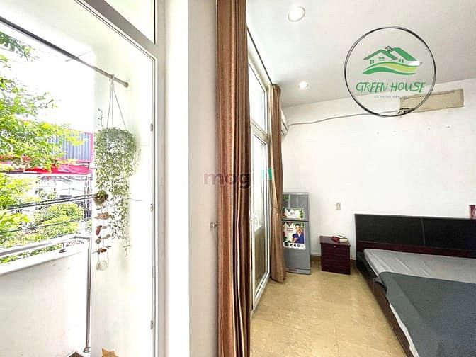 Hình ảnh Cho Thuê Căn Hộ Dịch Vụ Full Nôị Thất Cao Cấp Phường 14, Quận Tân Bình
