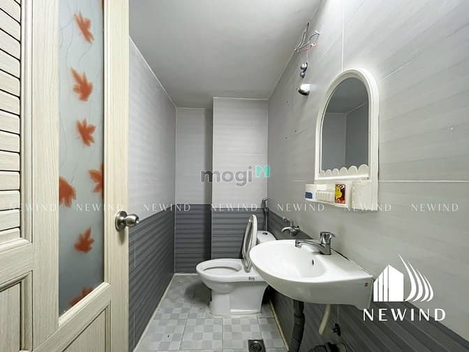 Hình ảnh Trống phòng studio - duplex - full nội thất có thể dọn vào ở ngay