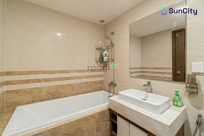 Hình ảnh Cho thuê Trang Chủ MB66.COM / Đăng Ký Tặng 66K 2pn 2wc Saigon Royal Quận 4