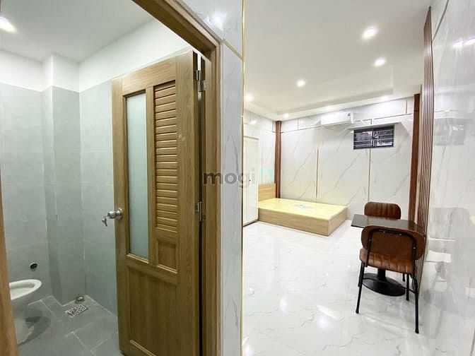 Hình ảnh Khai trương căn Studio - 1 phòng ngủ - 30m2 - sát các trường đại học