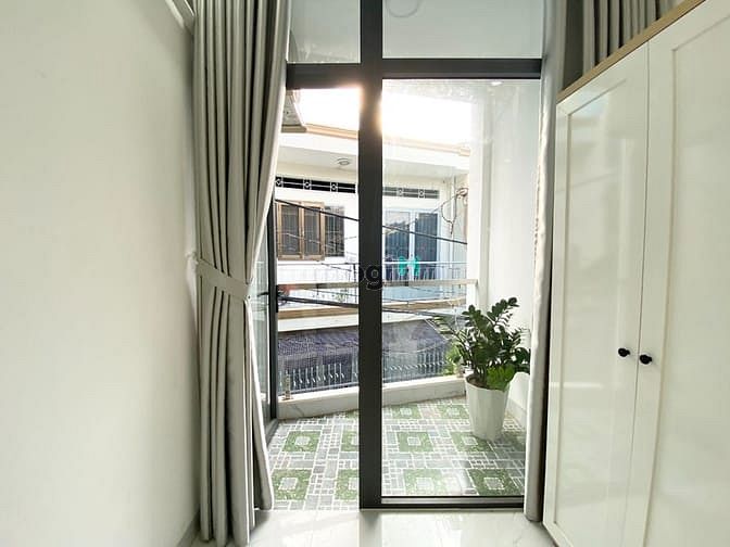 Hình ảnh Khai trương căn Studio - 1 phòng ngủ - 30m2 - sát các trường đại học