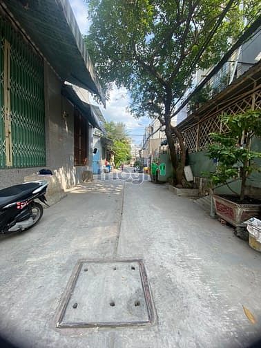 Hình ảnh Hxt quay đầu an lạc bình tân 60m2 3 tầng chỉ 4 tỷ nhỉnh.