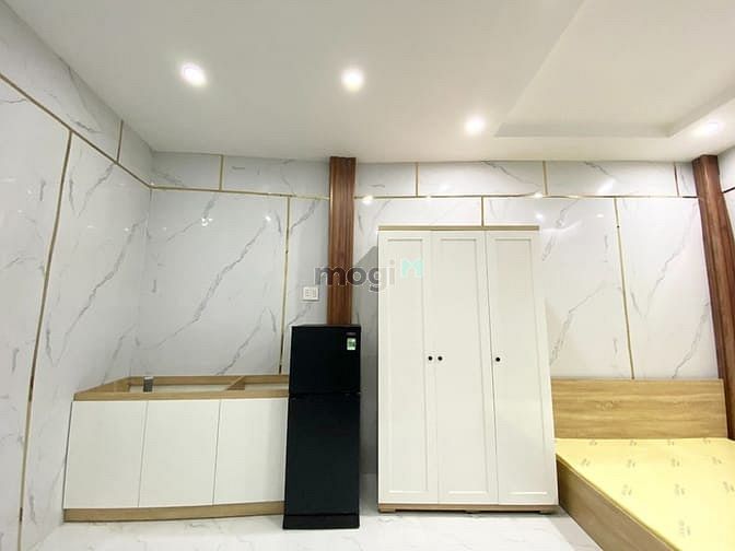 Hình ảnh Khai trương căn Studio - 1 phòng ngủ - 30m2 - sát các trường đại học