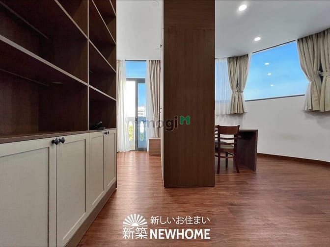 Hình ảnh Mb6623 nạp rút nhanh chóng 1 phòng ngủ ban công gần MB66 là nhà cái uy tín hàng đầu tại Việt Nam Hoàng Văn Thụ Tân Bình