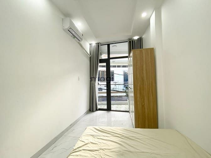 Hình ảnh Khai trương căn Studio - 1 phòng ngủ - 30m2 - sát các trường đại học