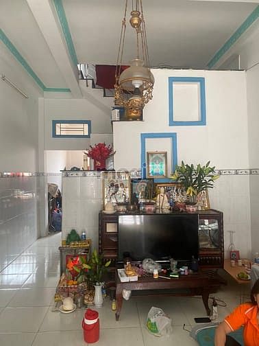 Hình ảnh Hxt quay đầu an lạc bình tân 60m2 3 tầng chỉ 4 tỷ nhỉnh.