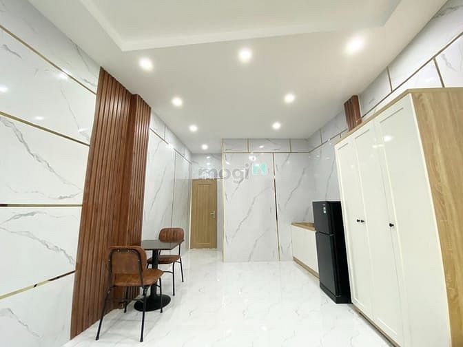 Hình ảnh Khai trương căn Studio - 1 phòng ngủ - 30m2 - sát các trường đại học