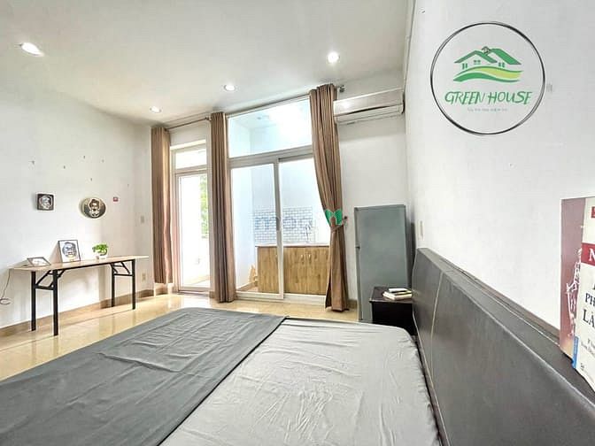 Hình ảnh Cho Thuê Căn Hộ Dịch Vụ Full Nôị Thất Cao Cấp Phường 14, Quận Tân Bình