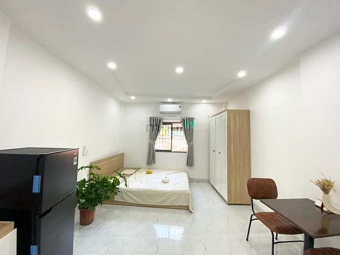 Hình ảnh Khai trương căn Studio - 1 phòng ngủ - 30m2 - sát các trường đại học