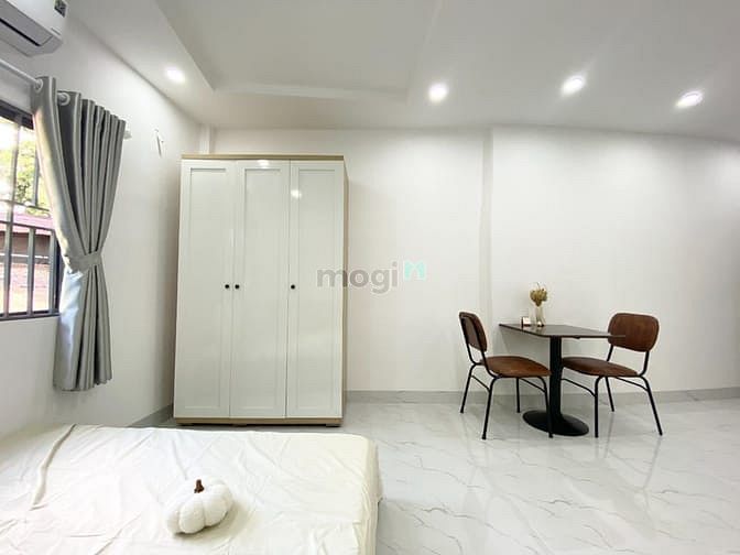 Hình ảnh Khai trương căn Studio - 1 phòng ngủ - 30m2 - sát các trường đại học