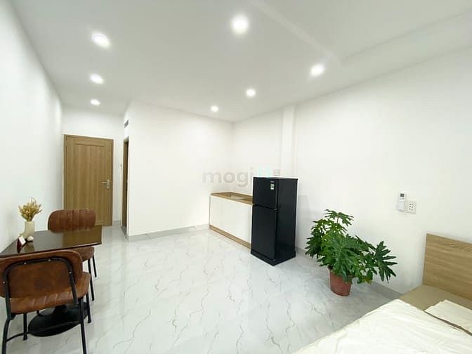 Hình ảnh Khai trương căn Studio - 1 phòng ngủ - 30m2 - sát các trường đại học