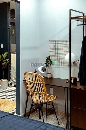 Hình ảnh (*Hình thật giá thật*) Studio full nội thất ngay Nguyễn Trãi