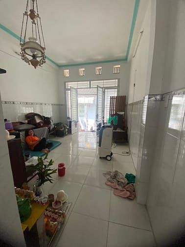 Hình ảnh Hxt quay đầu an lạc bình tân 60m2 3 tầng chỉ 4 tỷ nhỉnh.