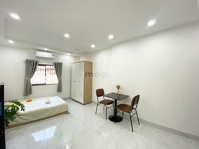 Hình ảnh Khai trương căn Studio - 1 phòng ngủ - 30m2 - sát các trường đại học