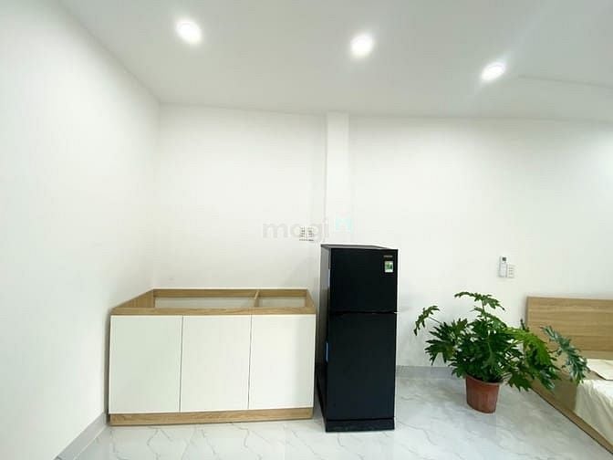 Hình ảnh Khai trương căn Studio - 1 phòng ngủ - 30m2 - sát các trường đại học