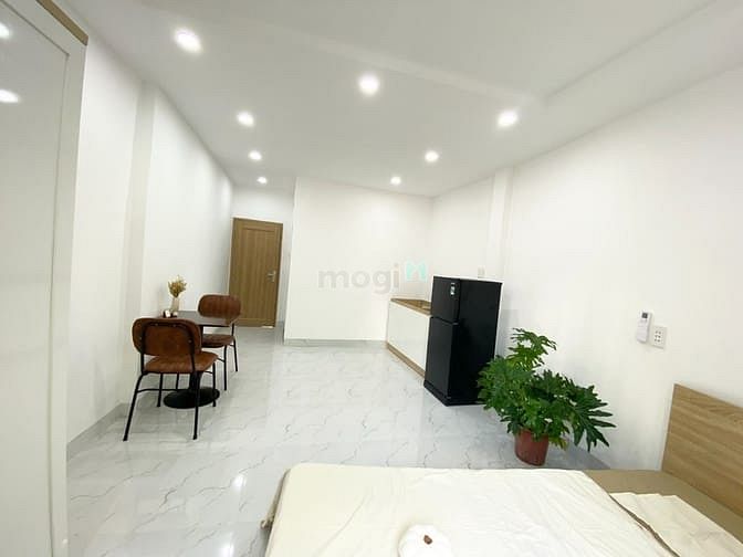 Hình ảnh Khai trương căn Studio - 1 phòng ngủ - 30m2 - sát các trường đại học