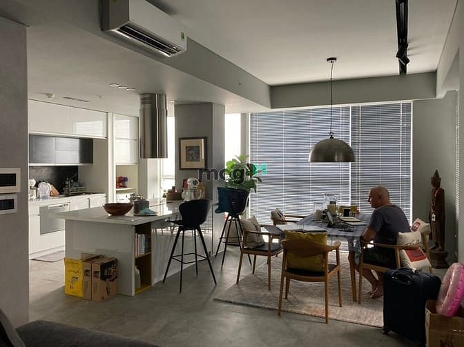 Hình ảnh Cho thuê SUNRISE CITY Q7_nhà siêu đẹp_2PN_full NT