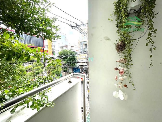 Hình ảnh Cho Thuê Căn Hộ Dịch Vụ Full Nôị Thất Cao Cấp Phường 14, Quận Tân Bình