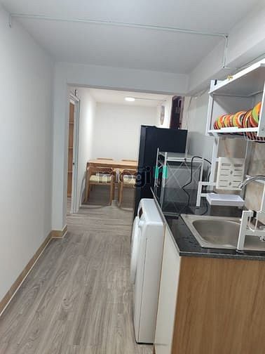 Hình ảnh (*Hình thật giá thật*) Studio full nội thất ngay Thạch Thị Thanh