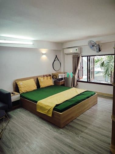 Hình ảnh (*Hình thật giá thật*) Studio full nội thất ngay Thạch Thị Thanh