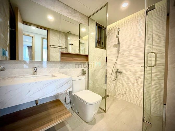 Hình ảnh Cho thuê Trang Chủ MB66.COM / Đăng Ký Tặng 66K Midtown 3PN, full NT cao cấp, view sông