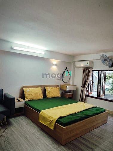 Hình ảnh (*Hình thật giá thật*) Studio full nội thất ngay Thạch Thị Thanh