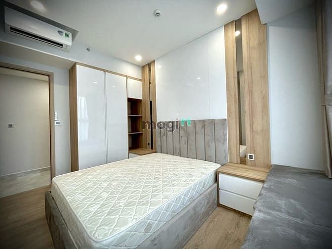 Hình ảnh Cho thuê Trang Chủ MB66.COM / Đăng Ký Tặng 66K Midtown 3PN, full NT cao cấp, view sông