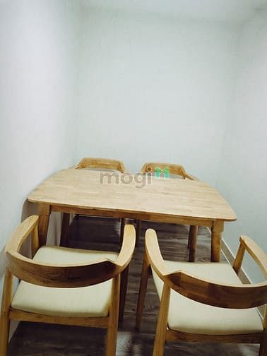 Hình ảnh (*Hình thật giá thật*) Studio full nội thất ngay Thạch Thị Thanh