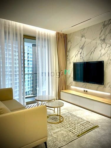 Hình ảnh Cho thuê Trang Chủ MB66.COM / Đăng Ký Tặng 66K Midtown 3PN, full NT cao cấp, view sông