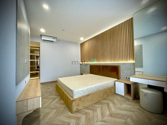Hình ảnh Cho thuê Trang Chủ MB66.COM / Đăng Ký Tặng 66K Midtown 3PN, full NT cao cấp, view sông