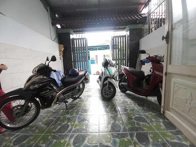 Hình ảnh Bán Nhà 4 Tầng Đẹp Lê Văn Khương,Q12,58m2,Shr, Giá Rẻ.