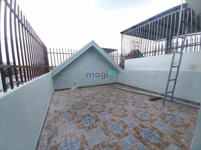 Hình ảnh Bán Nhà 4 Tầng Đẹp Lê Văn Khương,Q12,58m2,Shr, Giá Rẻ.