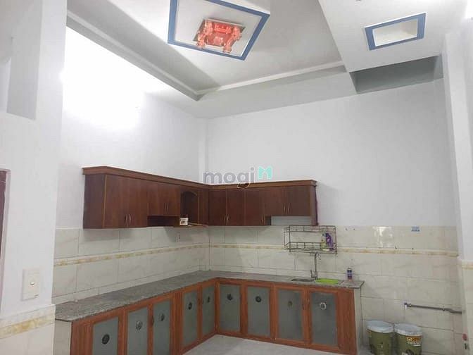 Hình ảnh Bán Nhà 4 Tầng Đẹp Lê Văn Khương,Q12,58m2,Shr, Giá Rẻ.