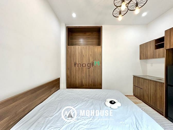 Hình ảnh 🌟STUDIO 1PN FULL NT Q1 🌟Ảnh thật giá thật