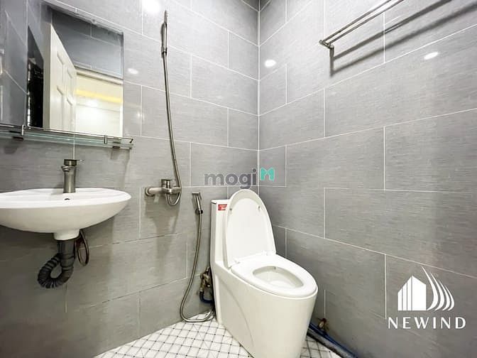 Hình ảnh Studio - Studio ban công full nội thất - trống sẵn vào ở ngay