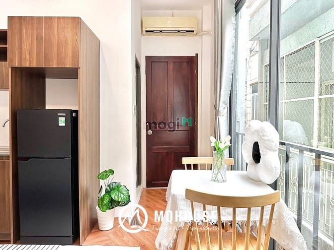 Hình ảnh 🌟STUDIO 1PN FULL NT Q1 🌟Ảnh thật giá thật