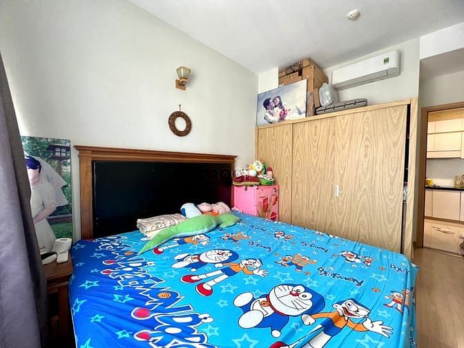 Hình ảnh Charmington La Pointe - bán gấp 1PN 50m2 full nội thất 2tỷ500 bao hết