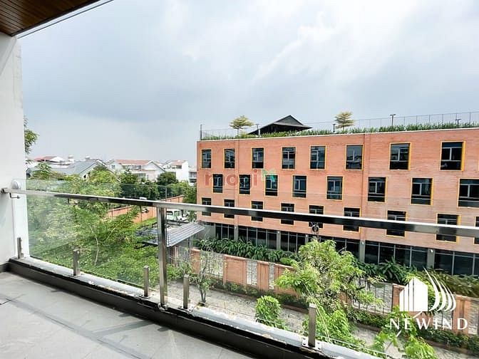 Hình ảnh Studio - Studio ban công full nội thất - trống sẵn vào ở ngay