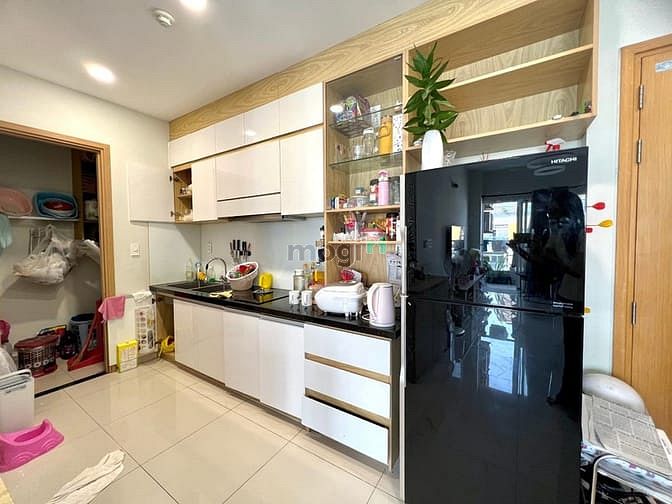 Hình ảnh Charmington La Pointe - bán gấp 1PN 50m2 full nội thất 2tỷ500 bao hết