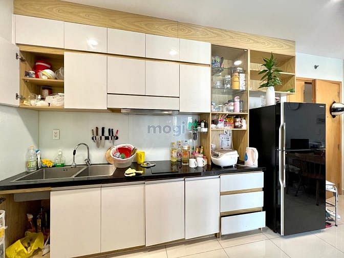 Hình ảnh Charmington La Pointe - bán gấp 1PN 50m2 full nội thất 2tỷ500 bao hết