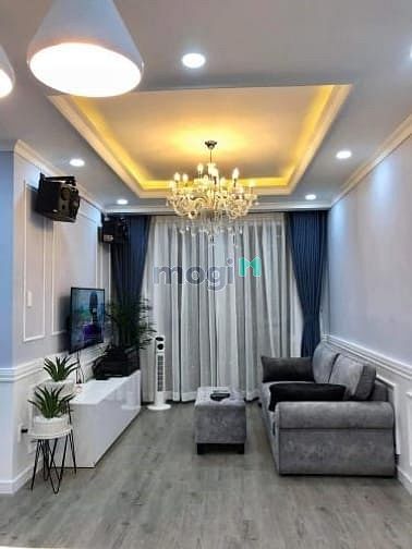 Hình ảnh Ra gấp căn 1PN The Manor, BT 52m2 giá chỉ 1 tỷ 880